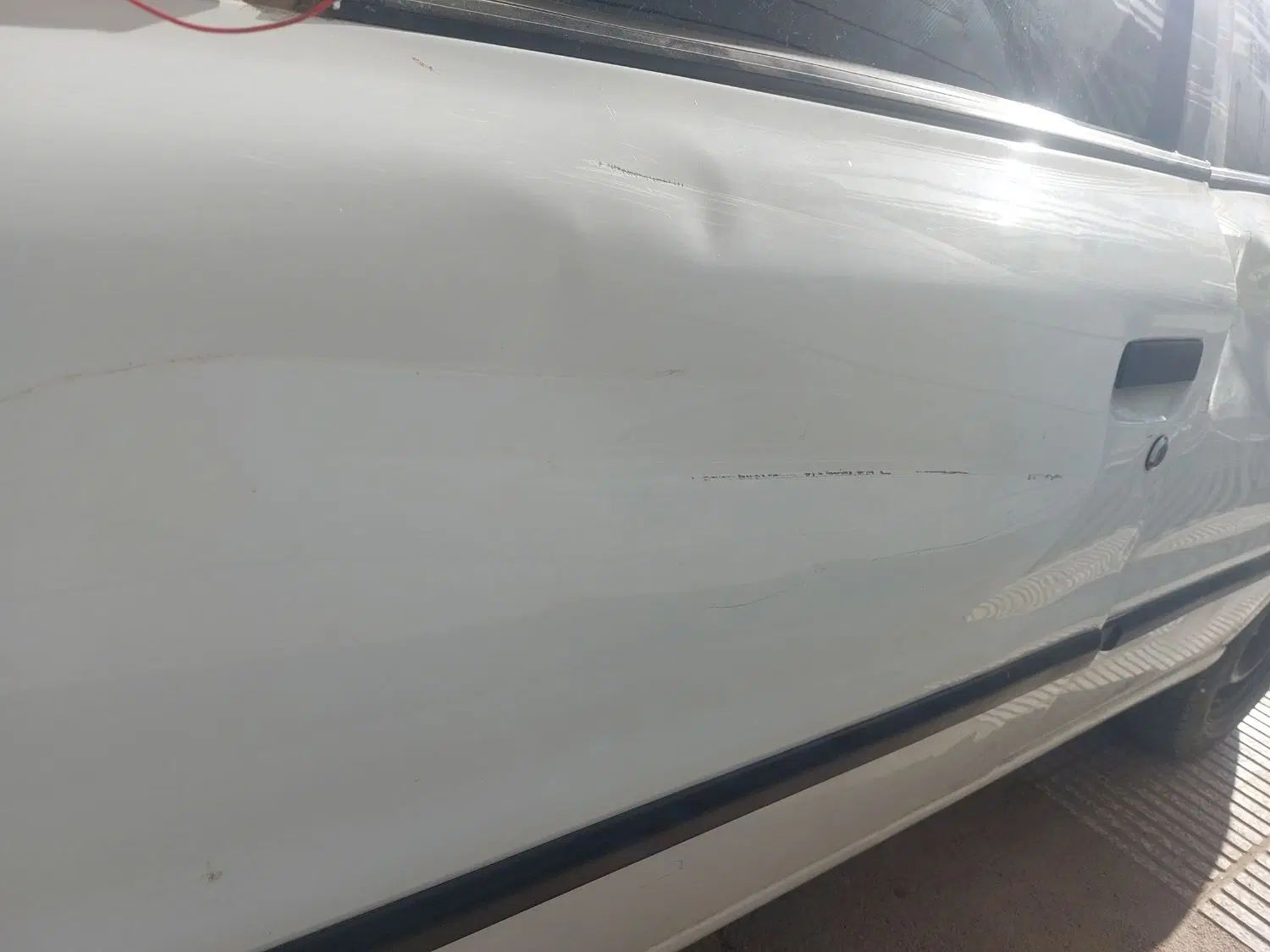 سمند LX EF7 دوگانه سوز - 1393