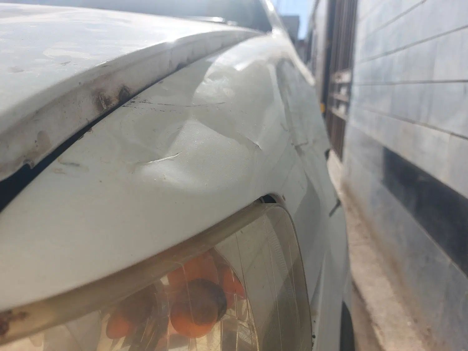 سمند LX EF7 دوگانه سوز - 1393