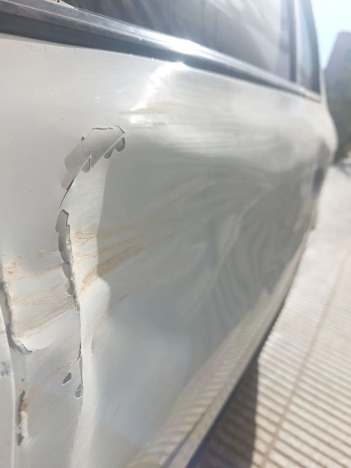 سمند LX EF7 دوگانه سوز - 1393