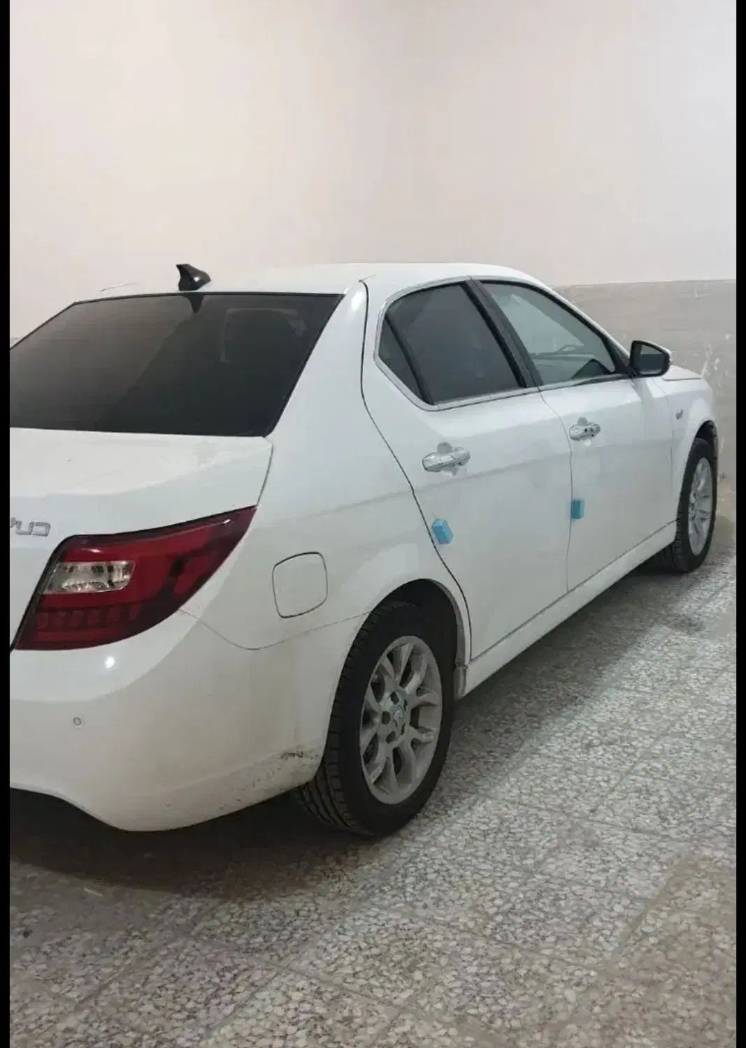 خودرو دنا، پلاس توربو آگهی ann_20553007