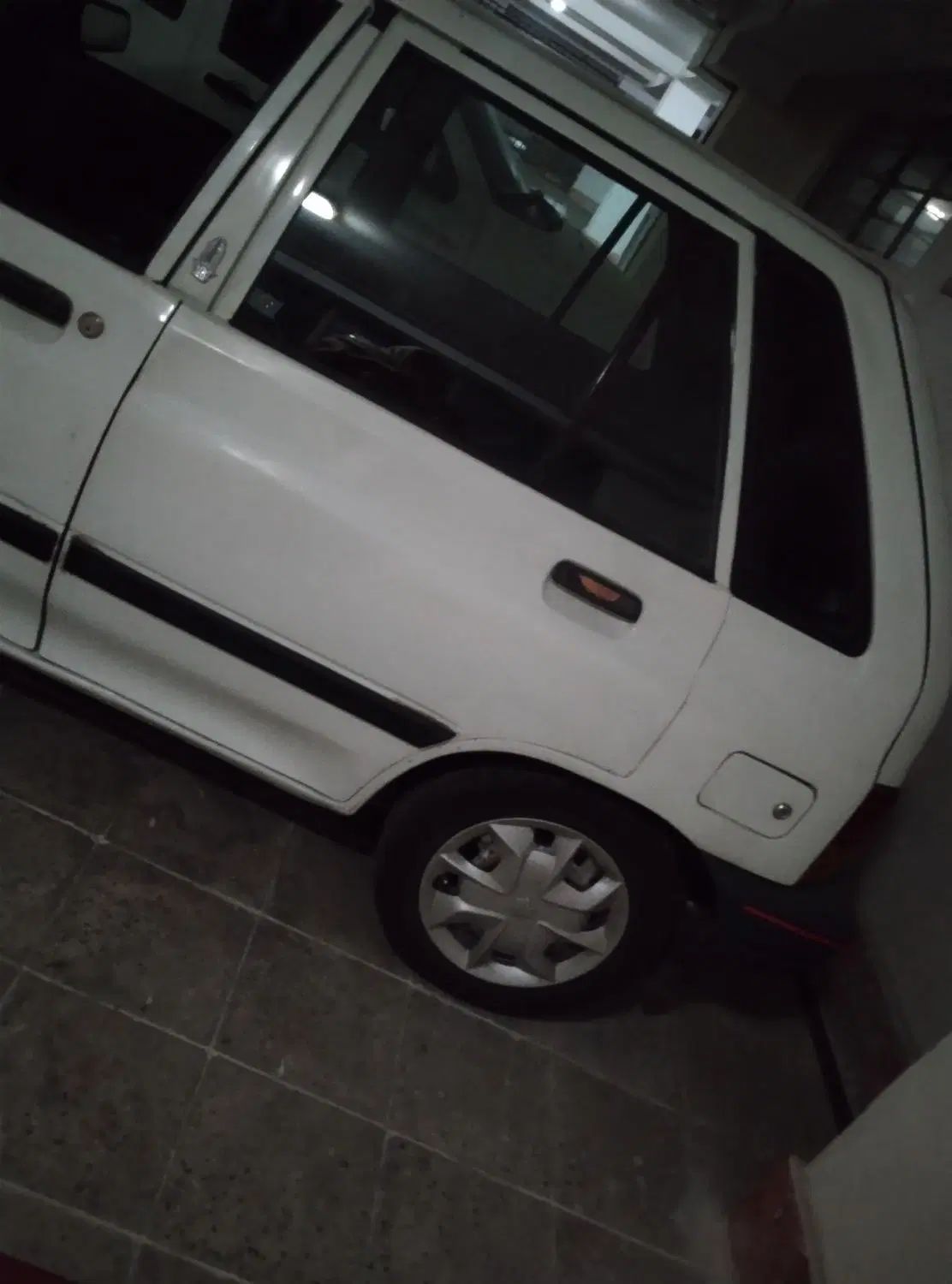 خودرو پراید، نسیم آگهی ann_20553009