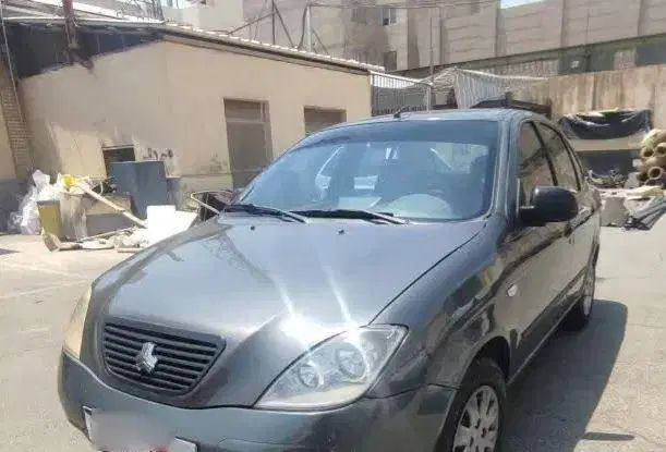 خودرو تیبا، صندوق دار آگهی ann_20553012