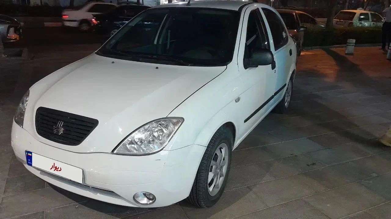 خودرو تیبا، 2 آگهی ann_20553030
