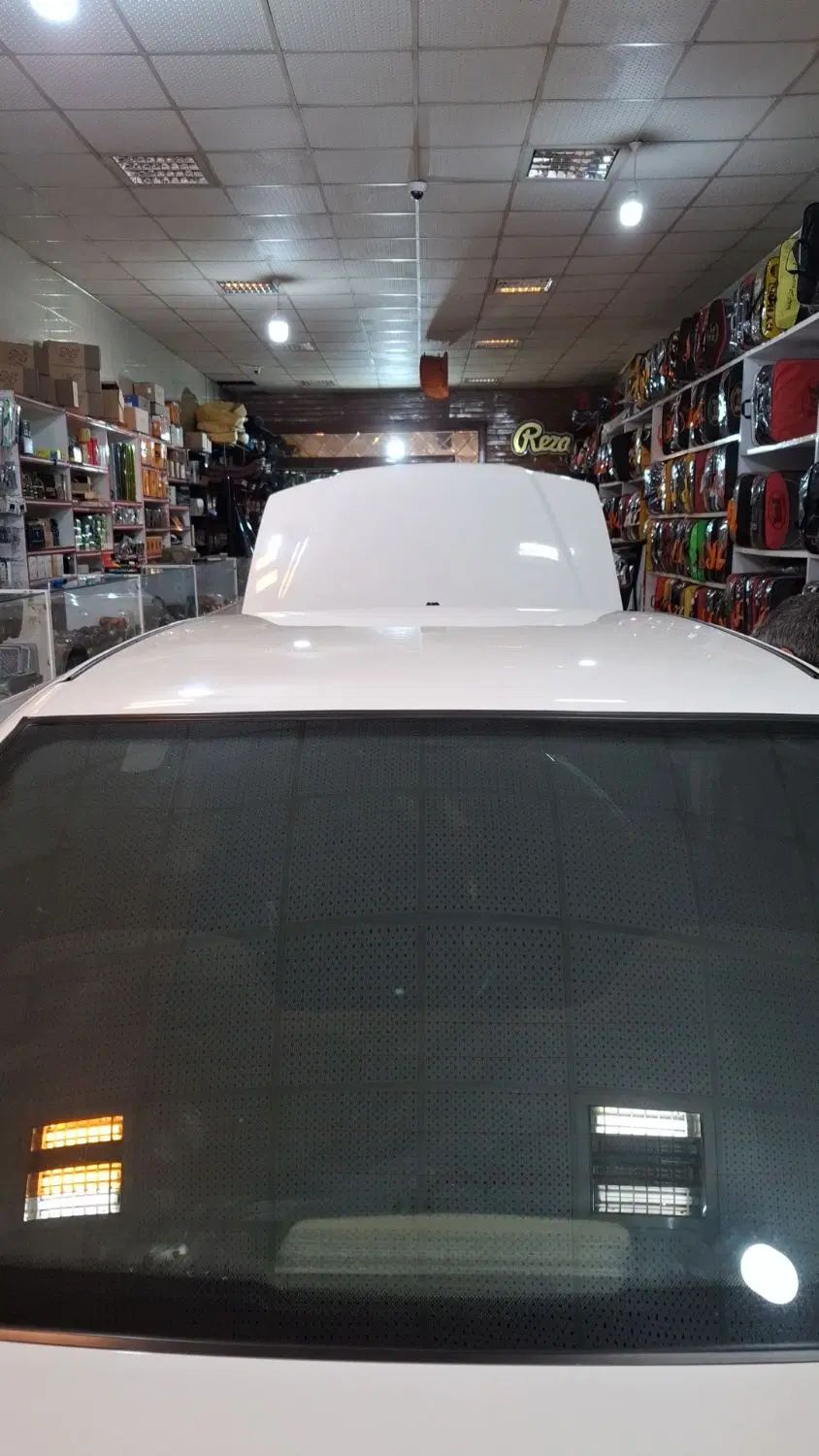 سمند LX EF7 - 1399