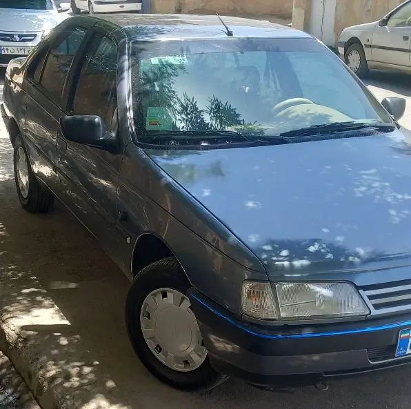 خودرو پژو، 405 آگهی ann_20553046