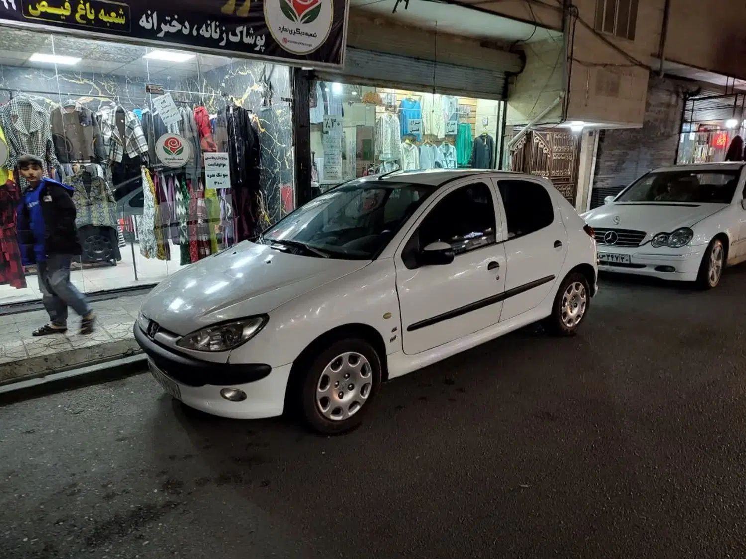 خودرو پژو، 206 آگهی ann_20553052