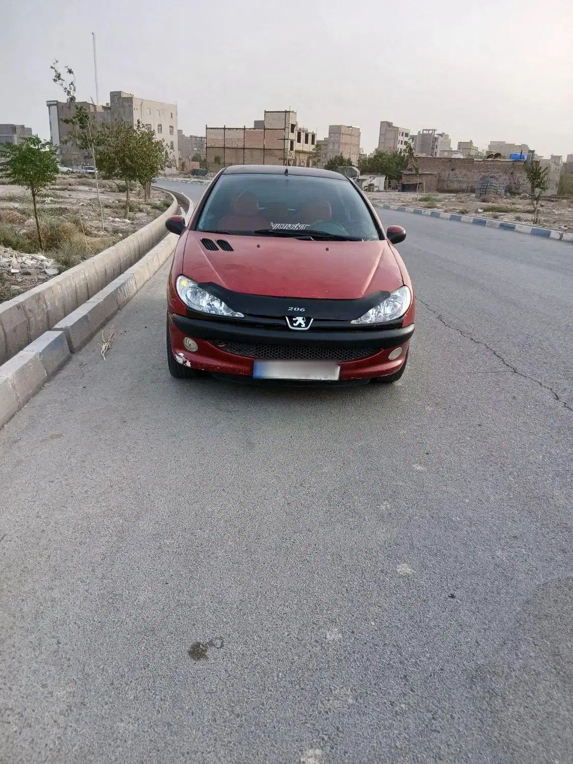خودرو پژو، 206 آگهی ann_20553061