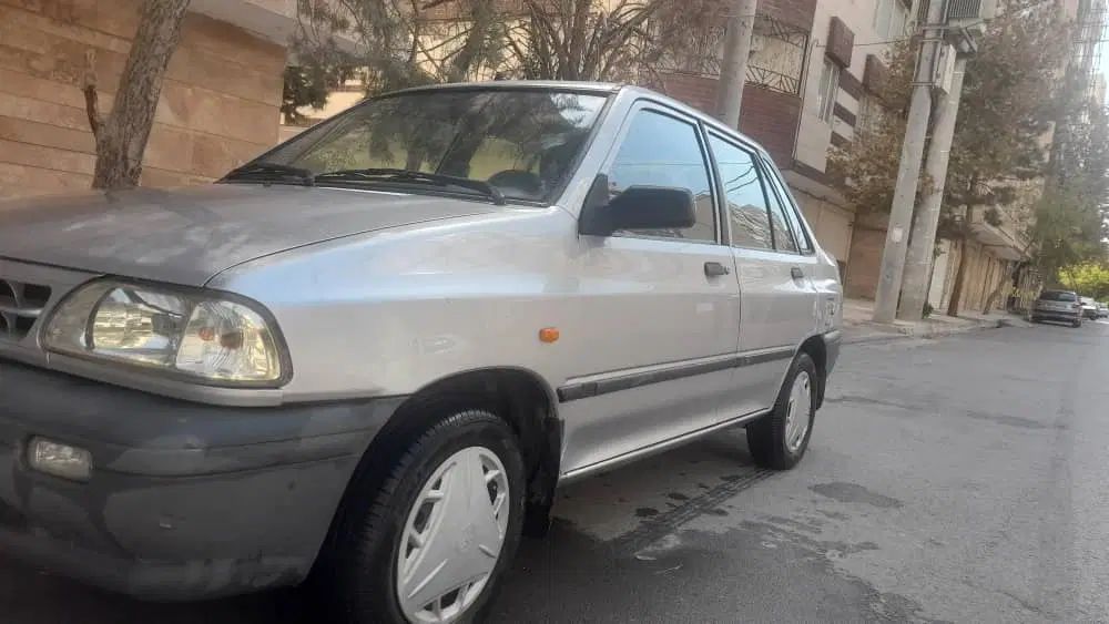 خودرو پراید، 131 آگهی ann_20553063