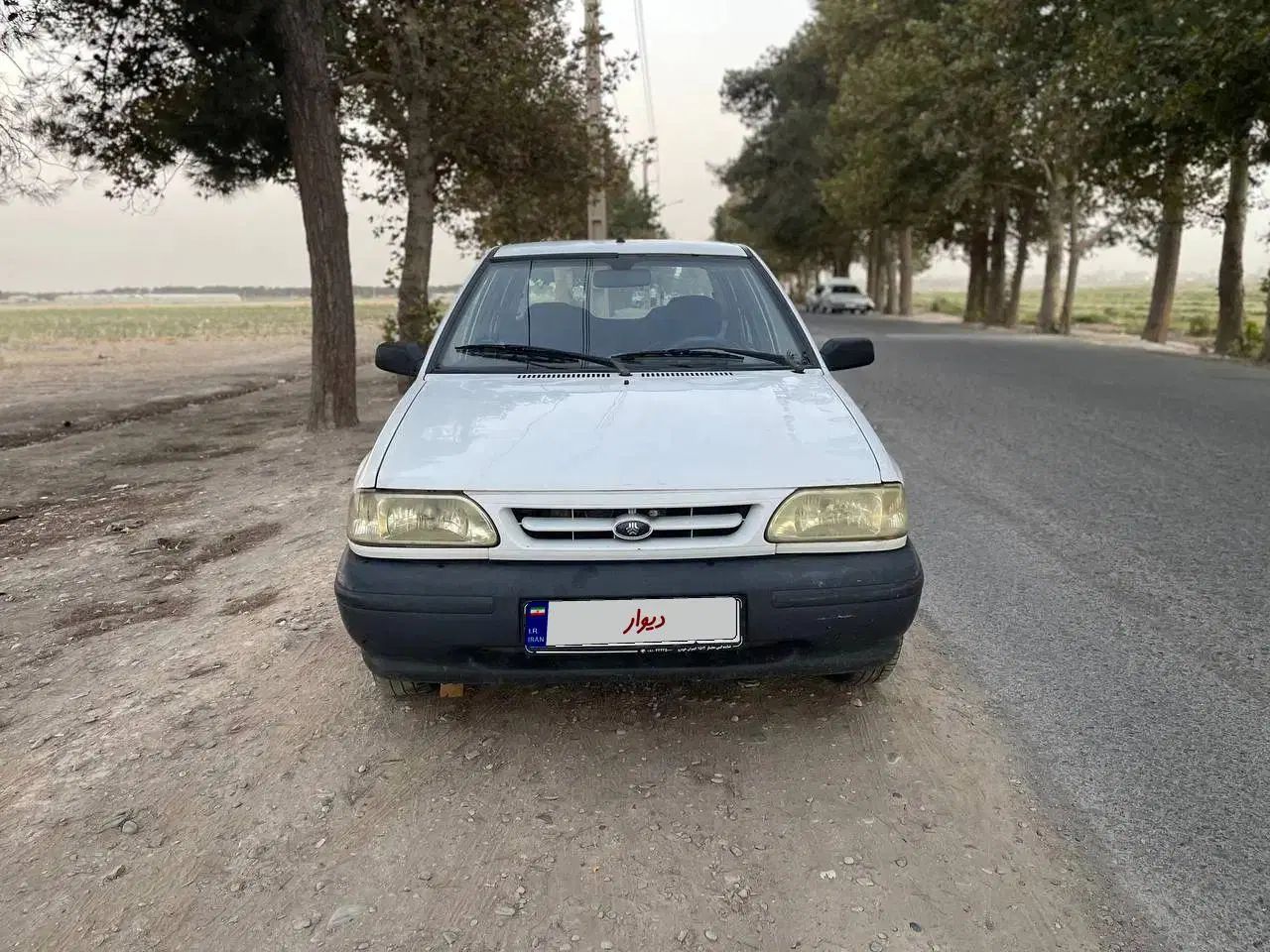 خودرو پراید، 131 آگهی ann_20553122