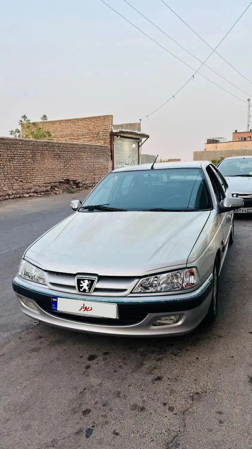 خودرو پژو، پارس آگهی ann_20553147