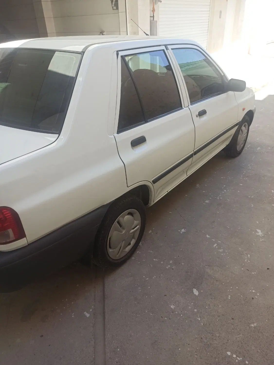پراید 131 SE - 1397