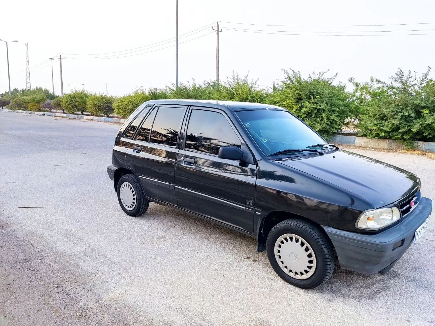 خودرو پراید، نسیم آگهی ann_20553164