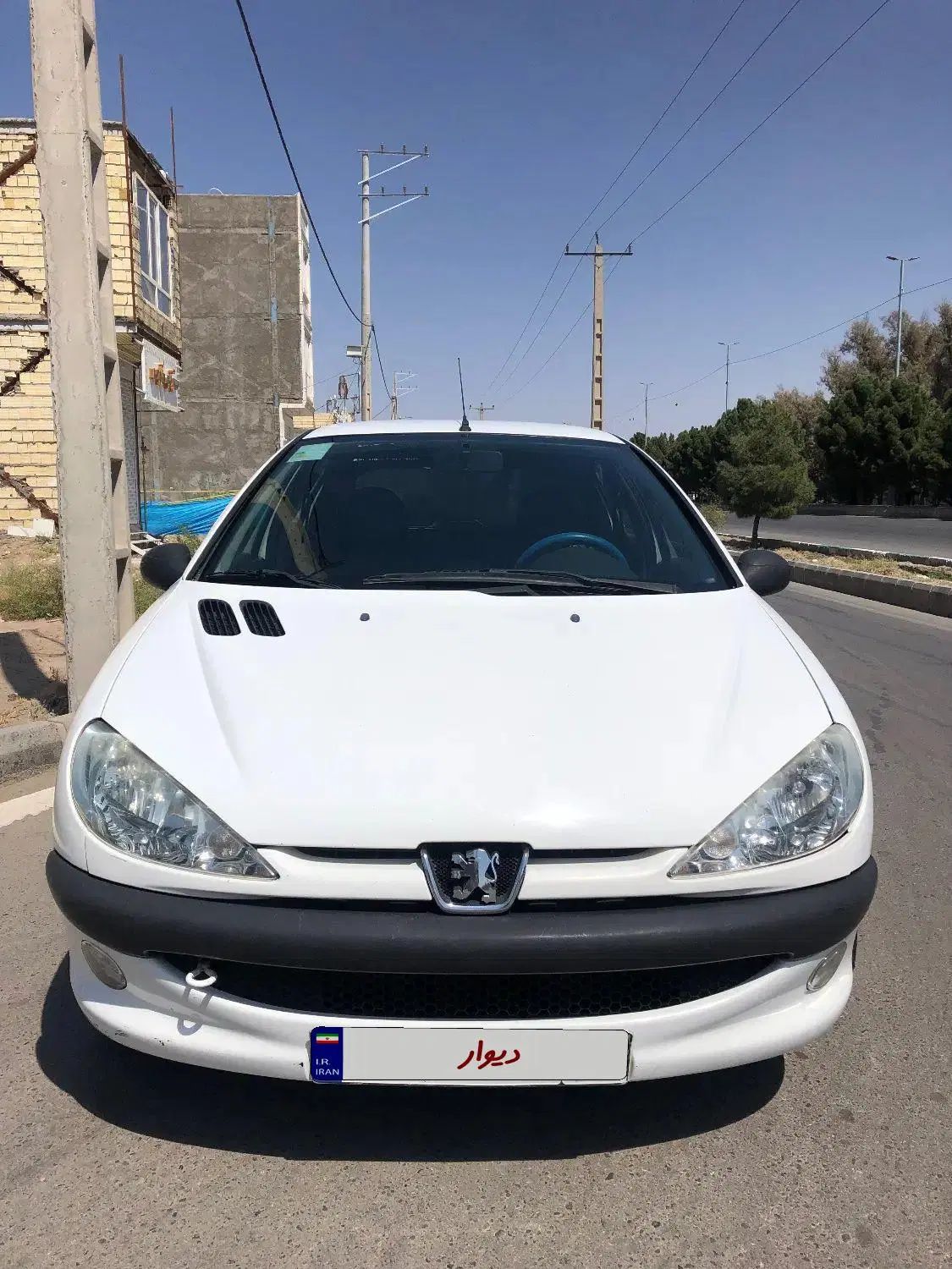 خودرو پژو، 206 آگهی ann_20553165