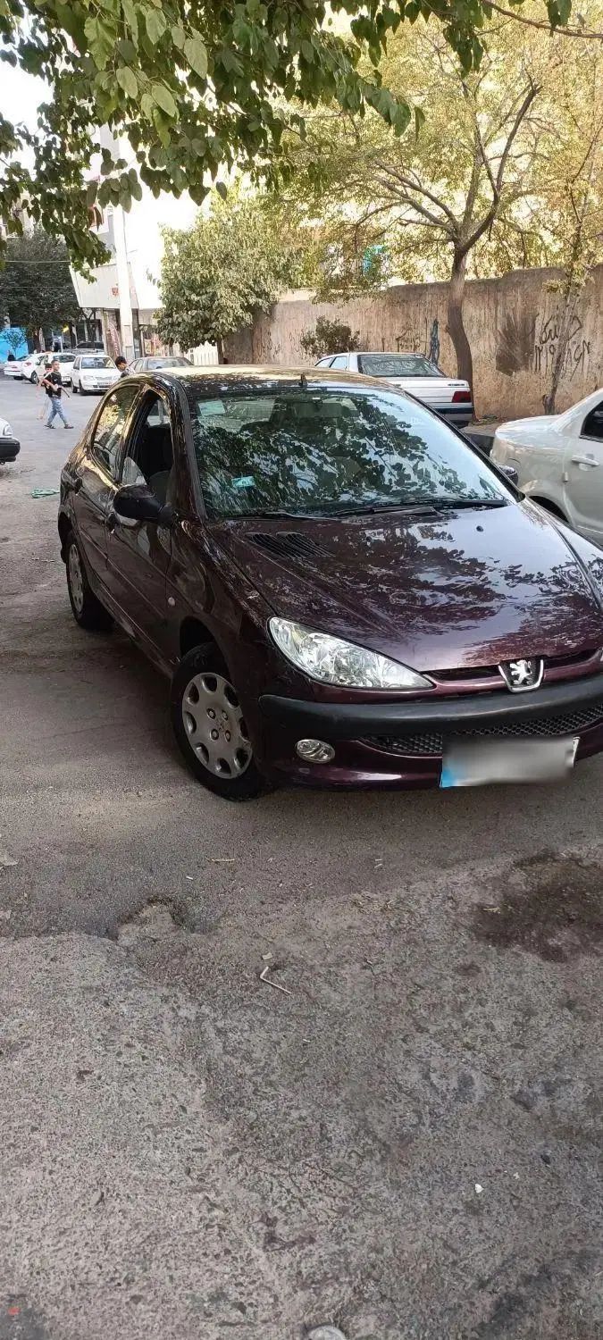 خودرو پژو، 206 آگهی ann_20553174