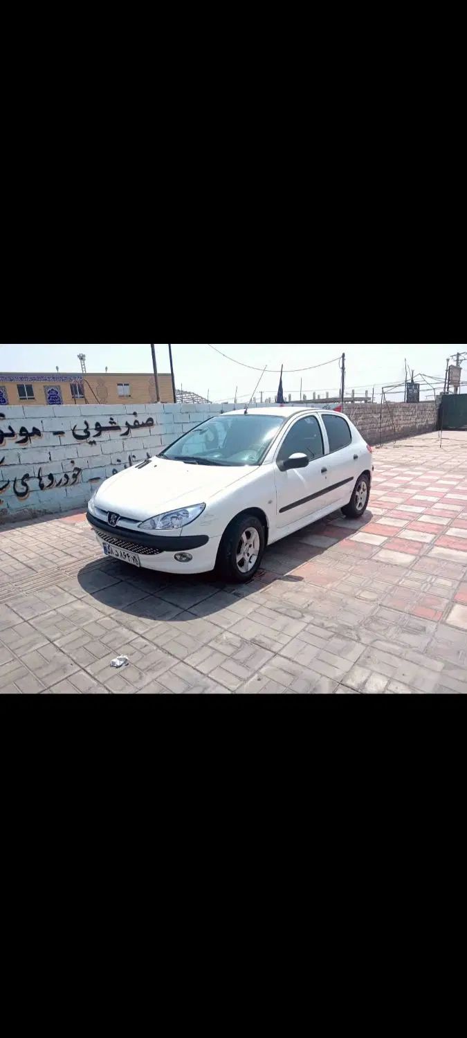 خودرو پژو، 206 آگهی ann_20553229