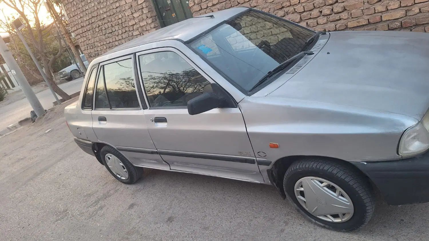خودرو پراید، صبا آگهی ann_20553230