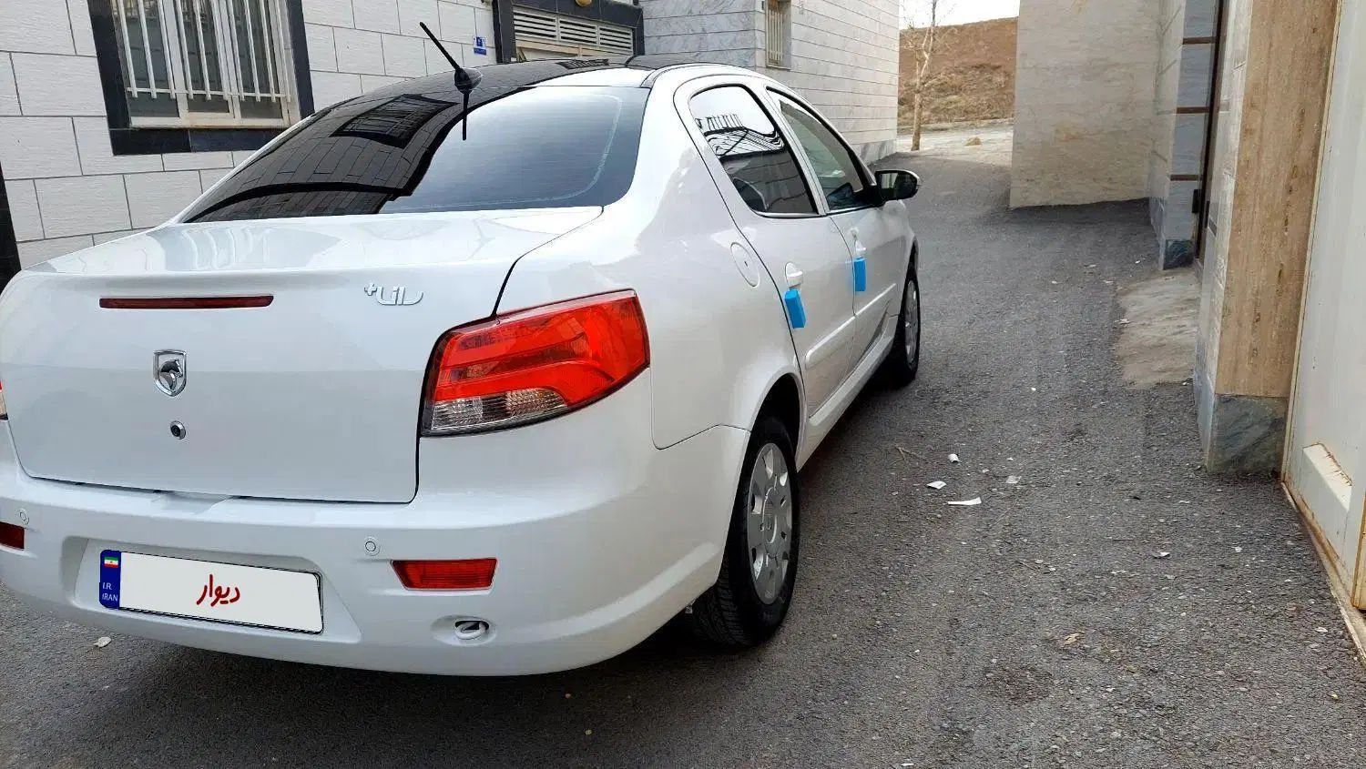 خودرو رانا، پلاس آگهی ann_20553232