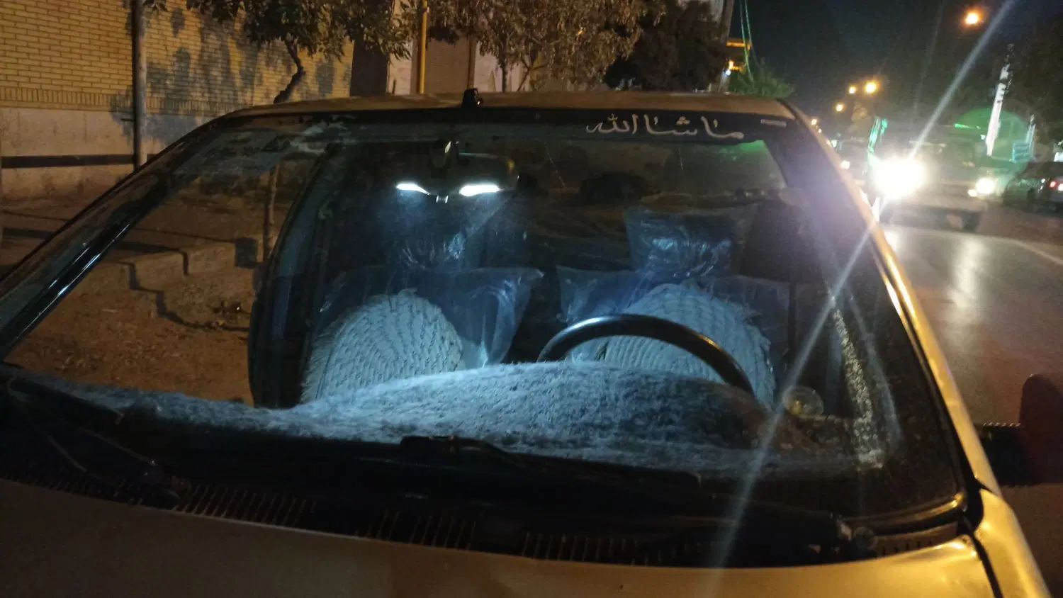 پژو 405 GLX - دوگانه سوز - 1388