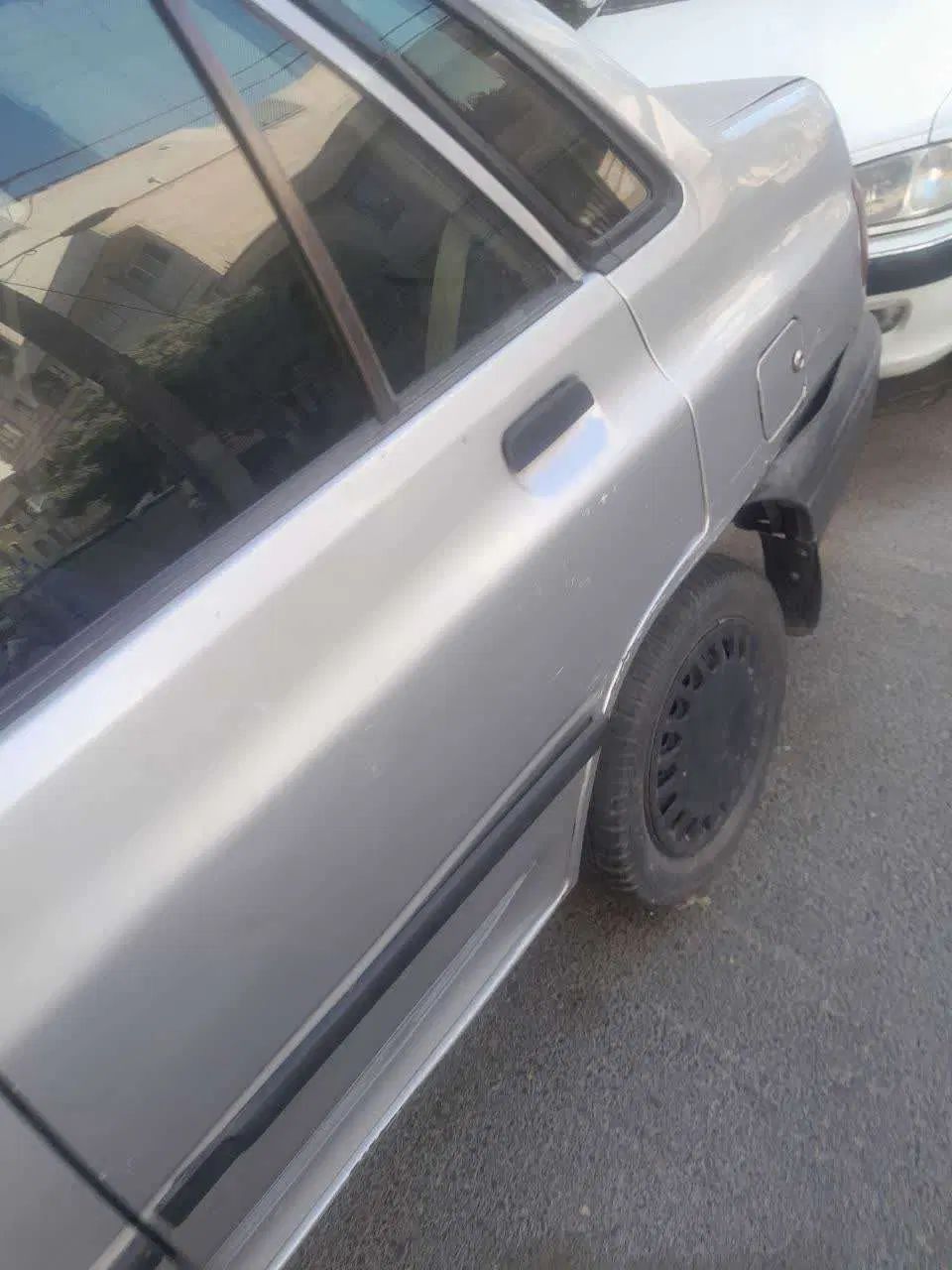 خودرو پراید، صبا آگهی ann_20553236
