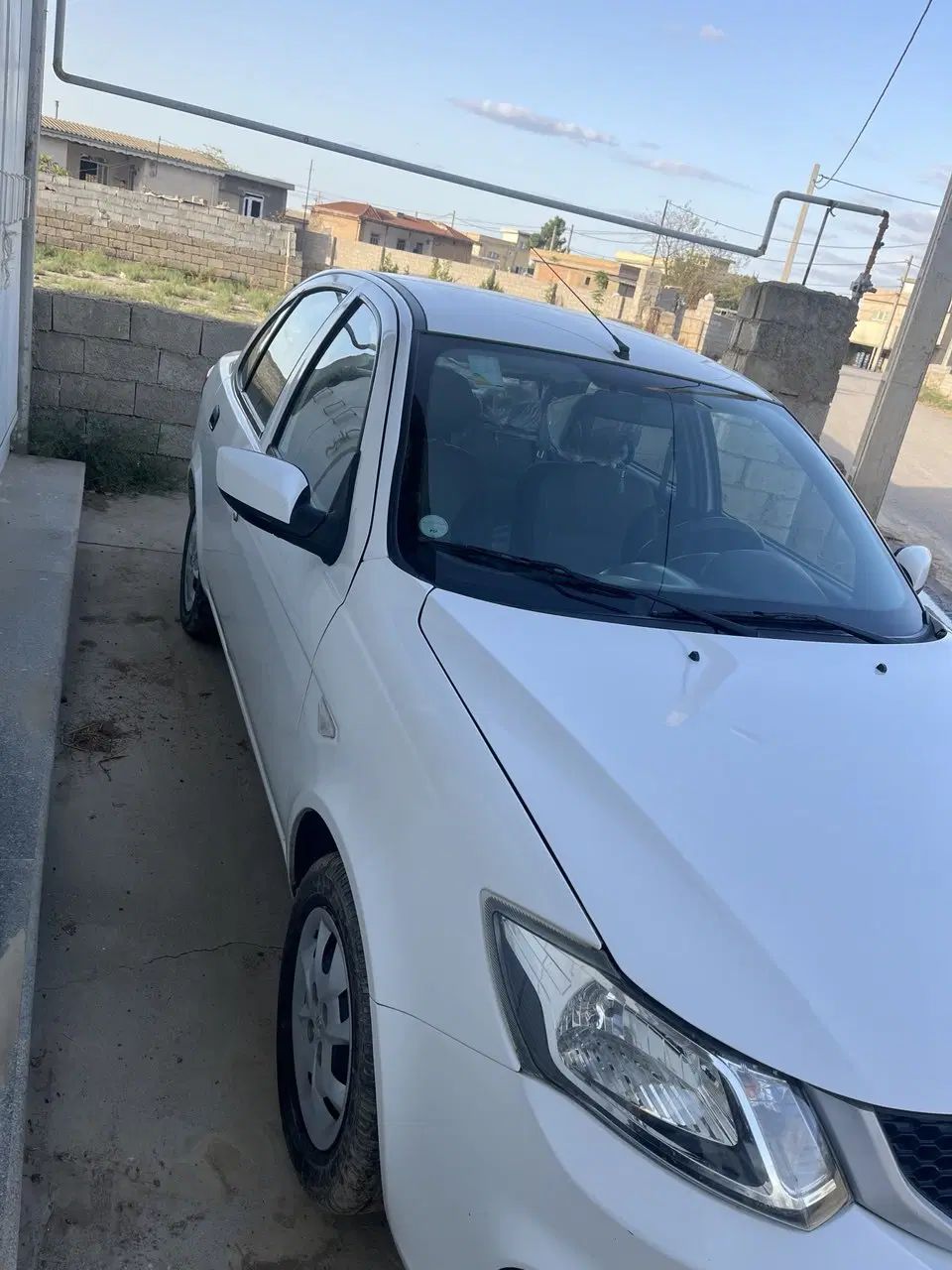 خودرو ساینا، S آگهی ann_20553278