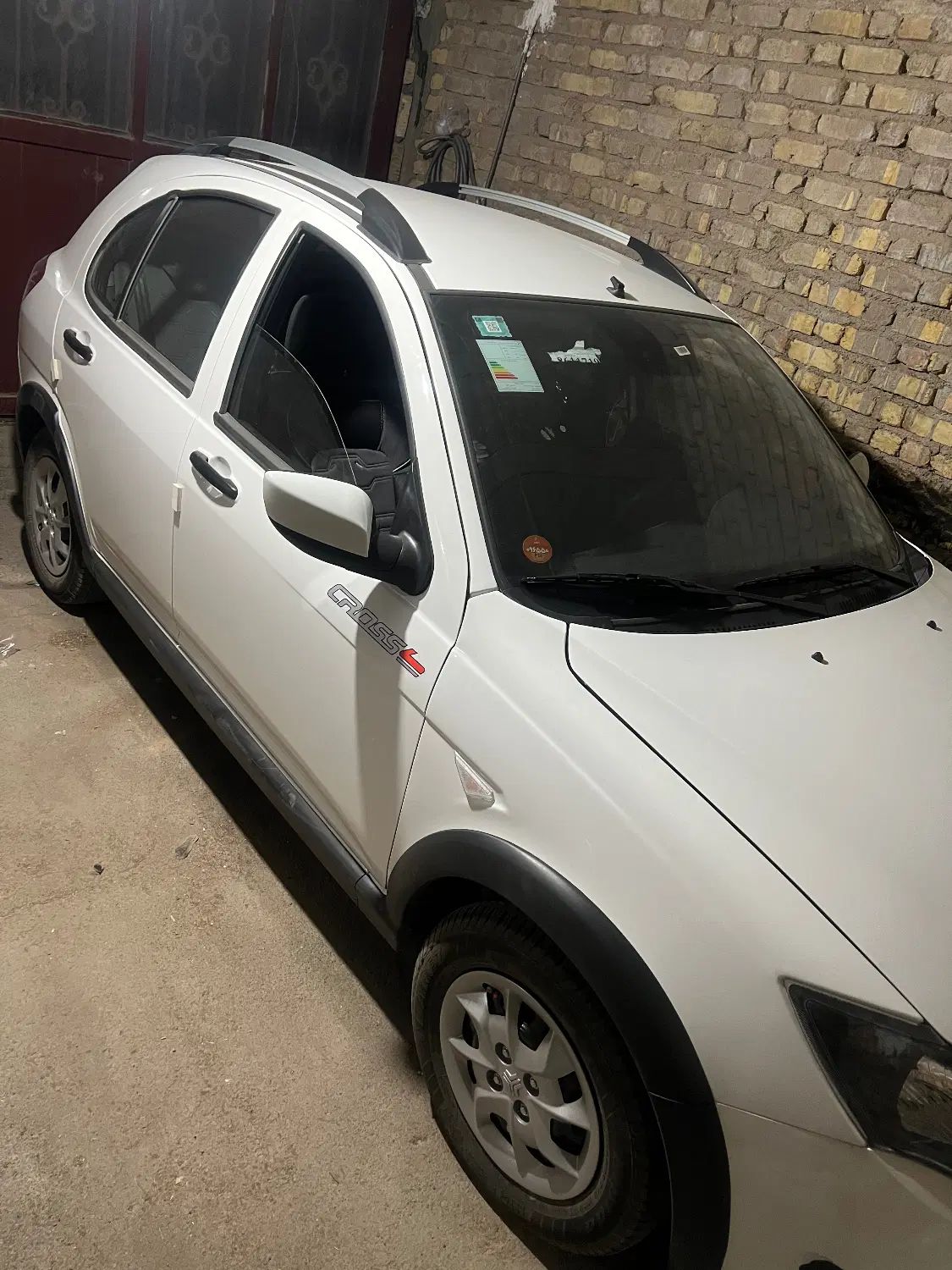خودرو کوییک، S آگهی ann_20553295