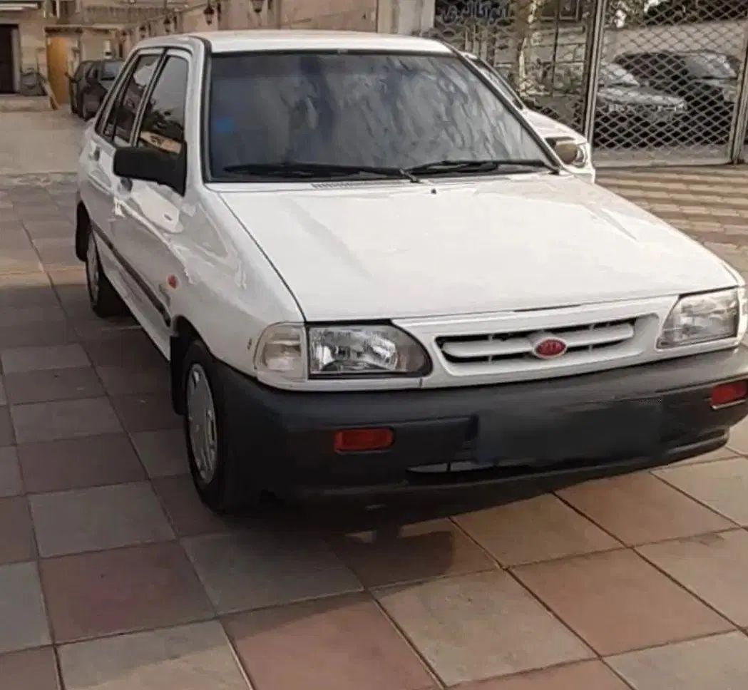 خودرو پراید، صبا آگهی ann_20553329