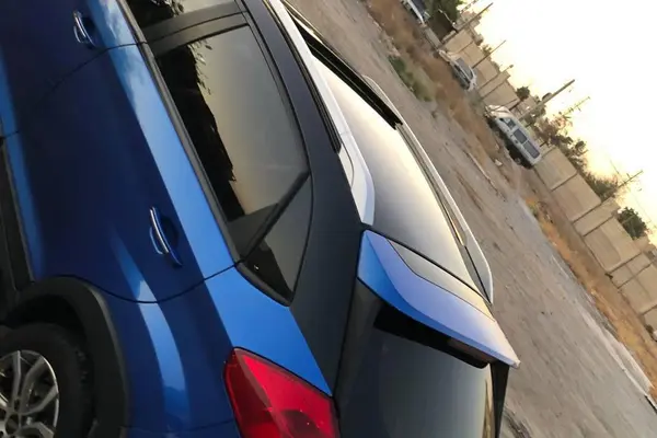 ام وی ام X22 اتوماتیک ساده - 1397