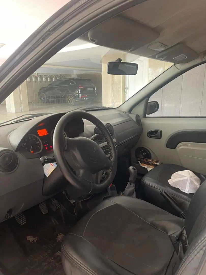 رنو تندر 90 E2 - 1388