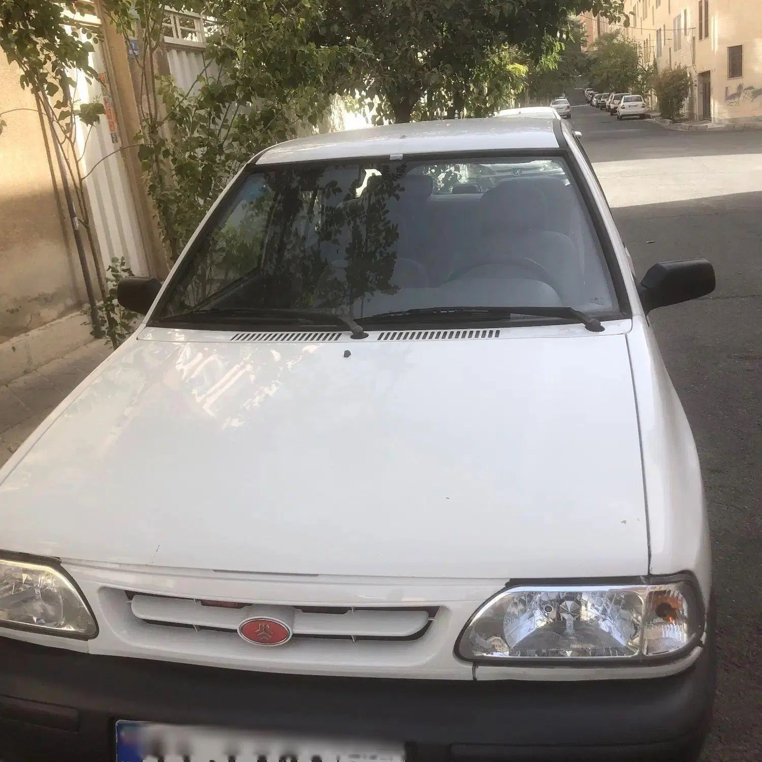 خودرو پراید، 131 آگهی ann_20553357