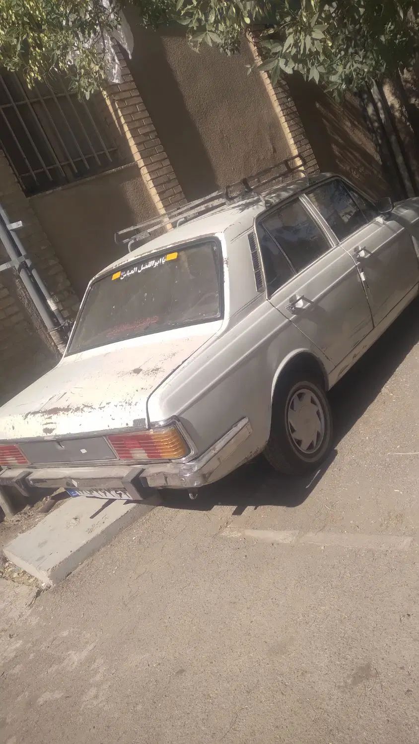پیکان سواری انژکتور - 1376