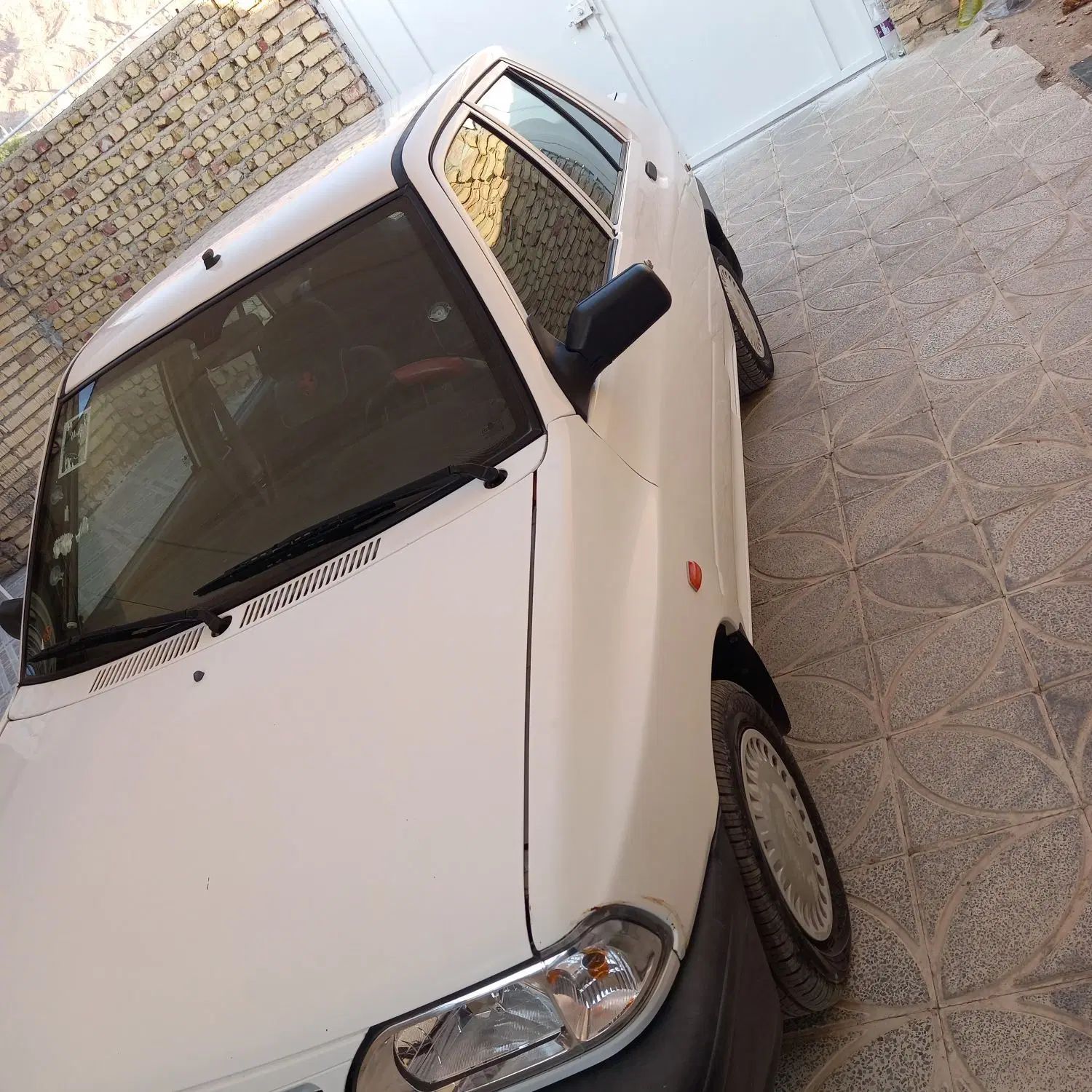 خودرو پراید، 131 آگهی ann_20553370