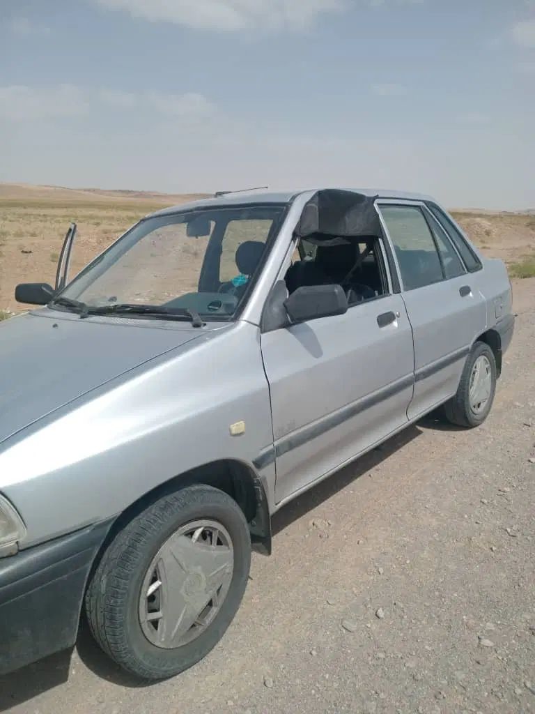 خودرو پراید، صبا آگهی ann_20553373