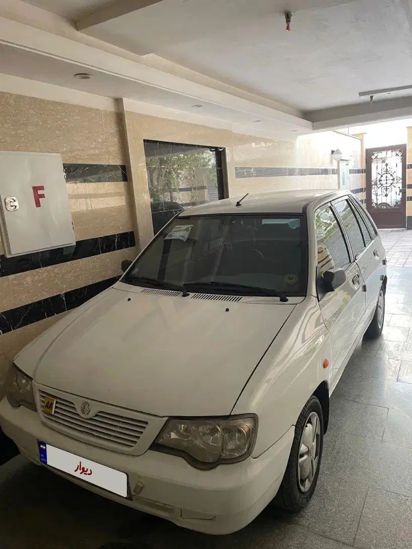 خودرو پراید، 111 آگهی ann_20553376