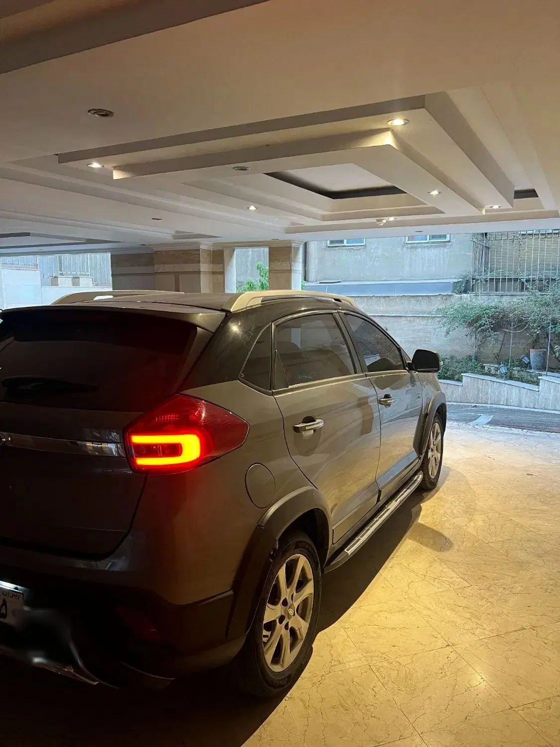ام وی ام X22 اتوماتیک اسپرت اکسلنت - 1400