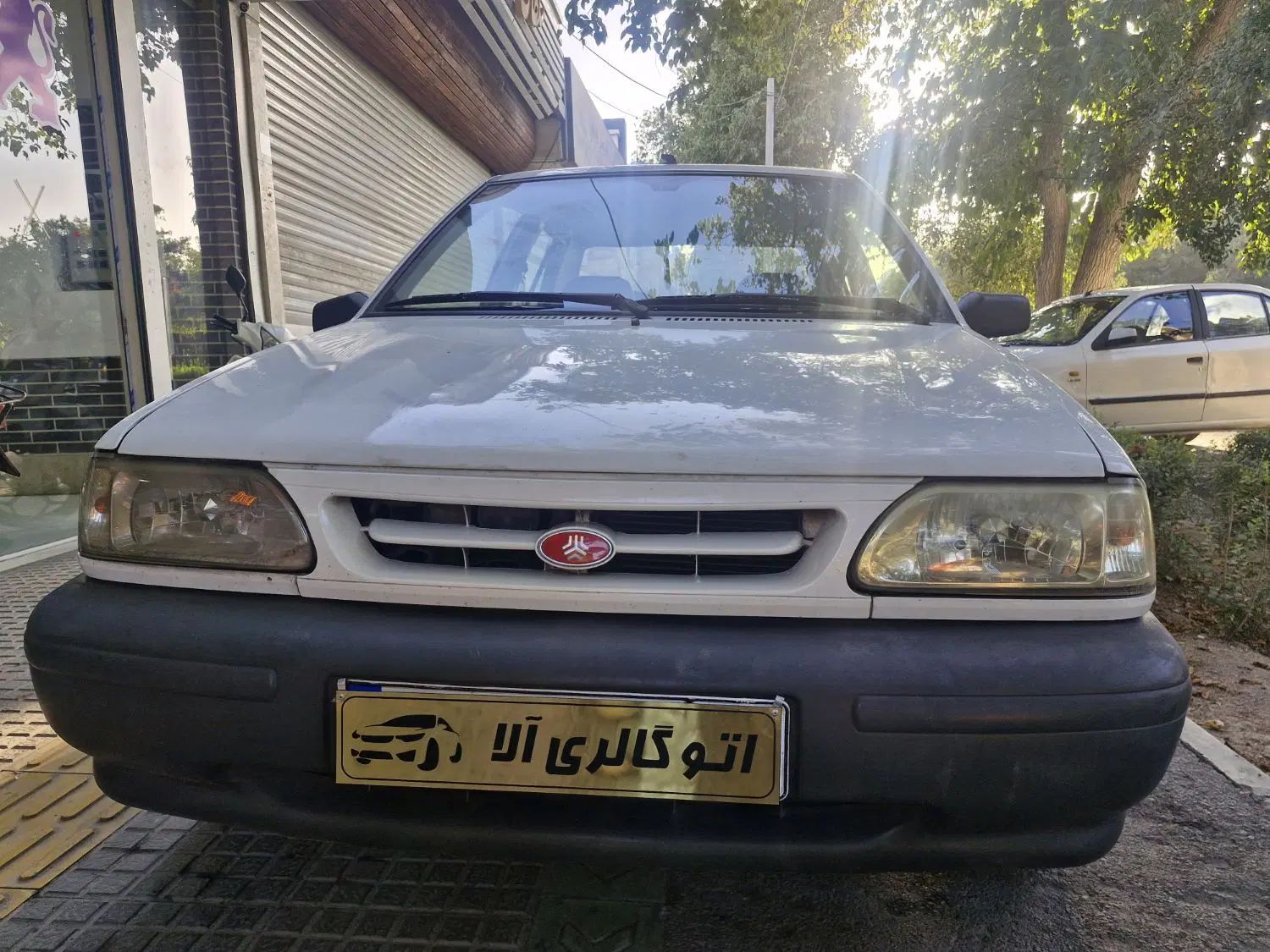 خودرو پراید، 131 آگهی ann_20553387
