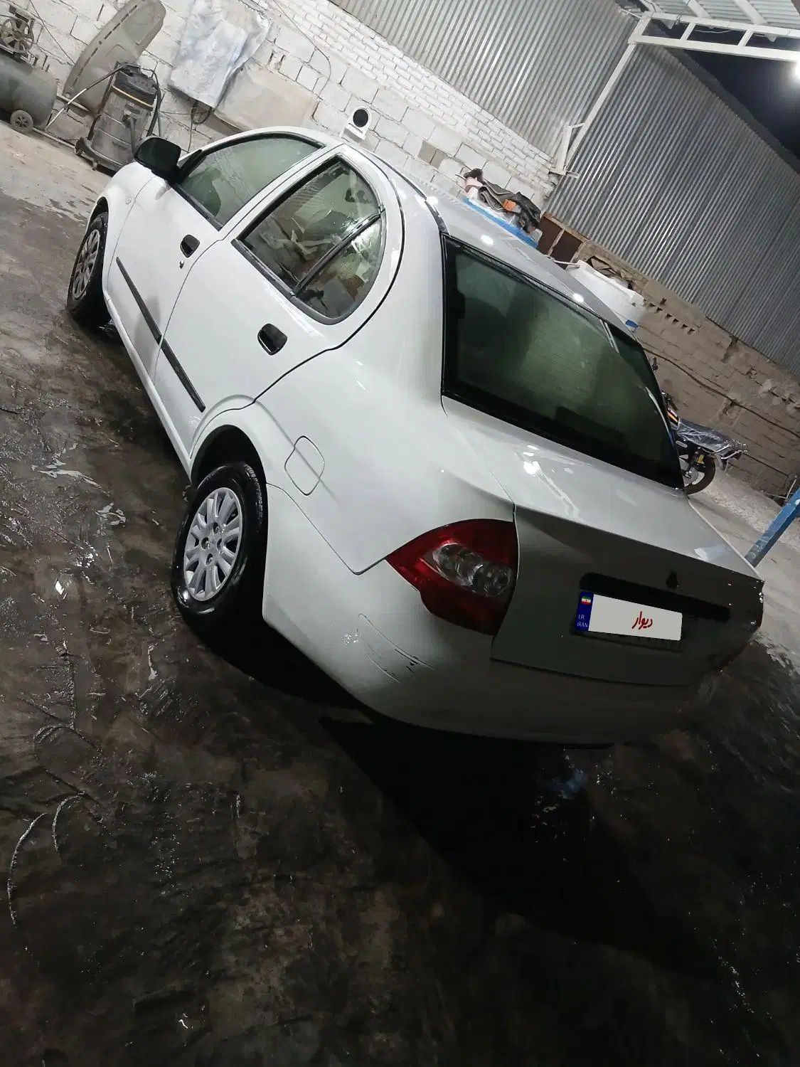 خودرو تیبا، صندوق دار آگهی ann_20553396