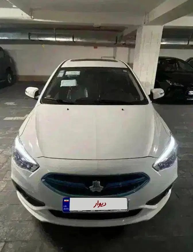 خودرو شاهین، G آگهی ann_20553413