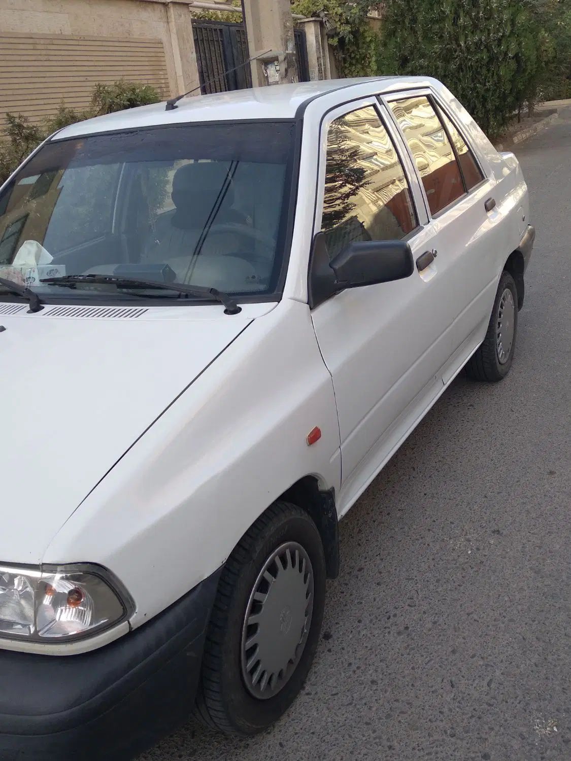پراید 131 SE - 1394
