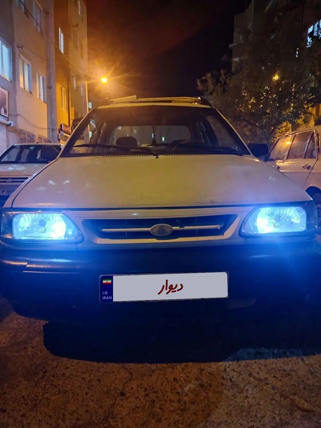 خودرو پراید، صبا آگهی ann_20553432