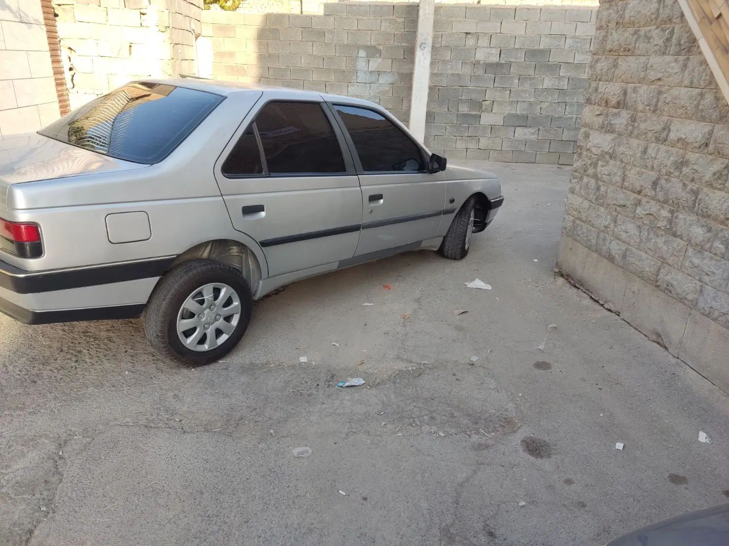 خودرو پژو، 405 آگهی ann_20553443