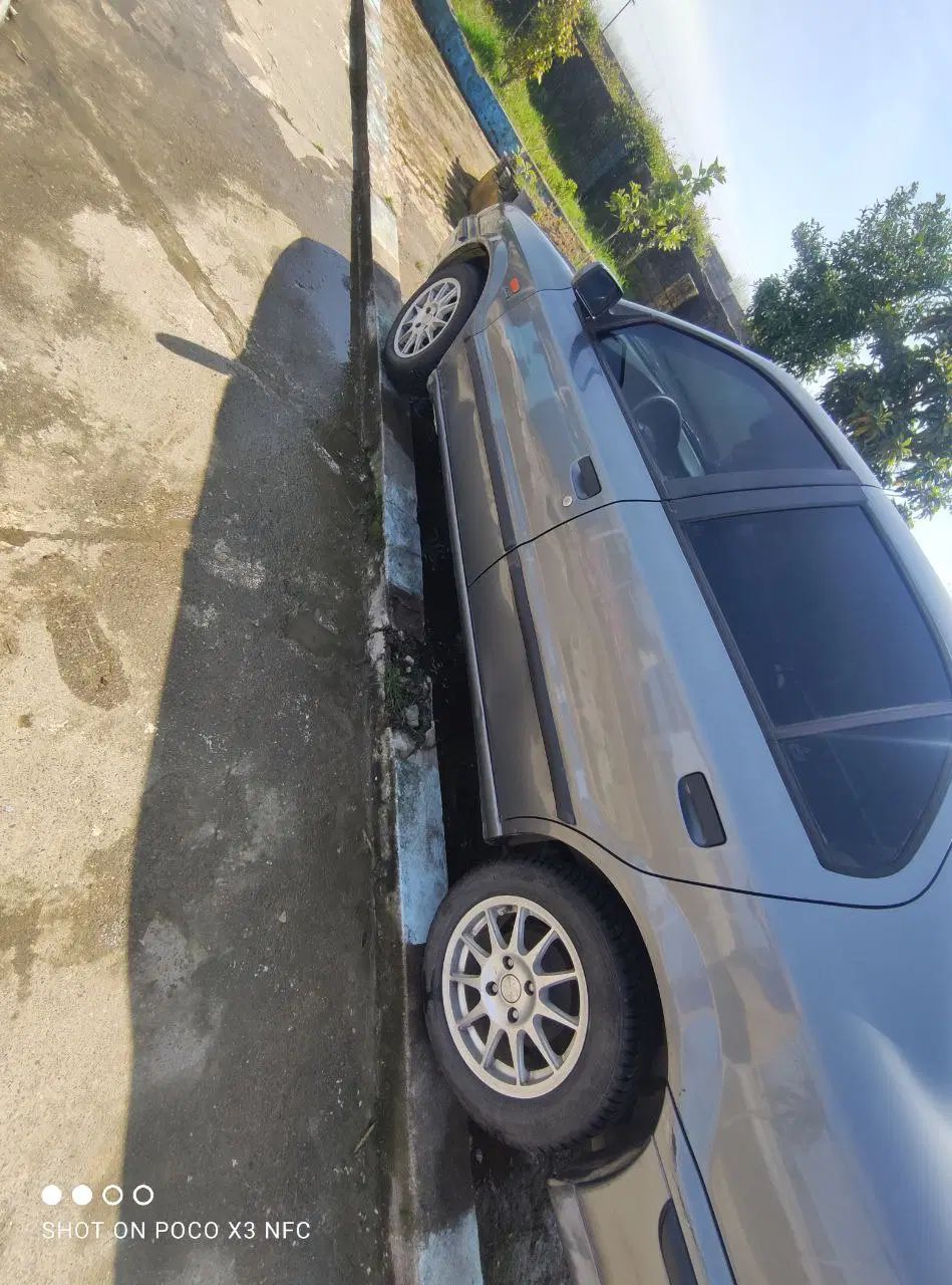 سمند LX XU7 - 1385