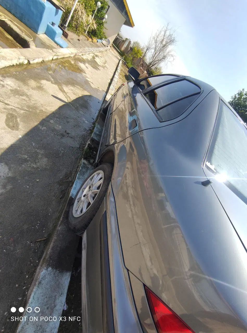 سمند LX XU7 - 1385