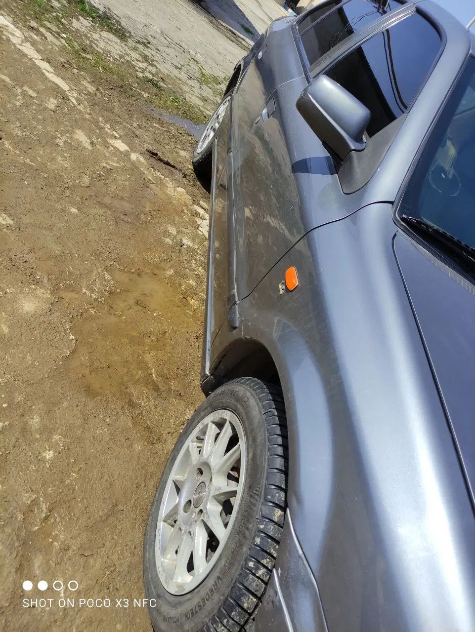 سمند LX XU7 - 1385