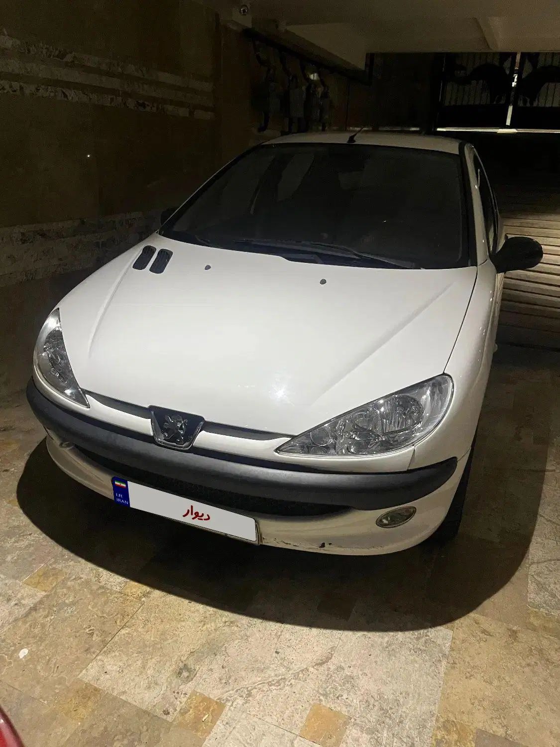 خودرو پژو، 206 آگهی ann_20553471