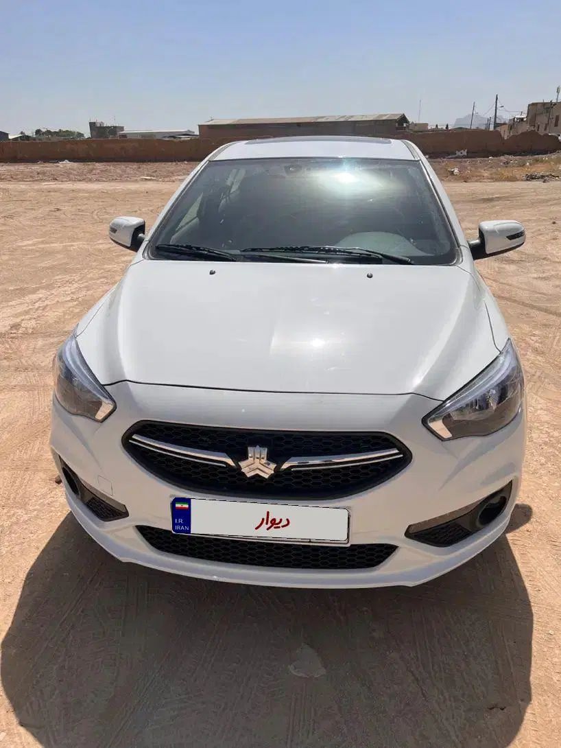 خودرو شاهین، G آگهی ann_20553478