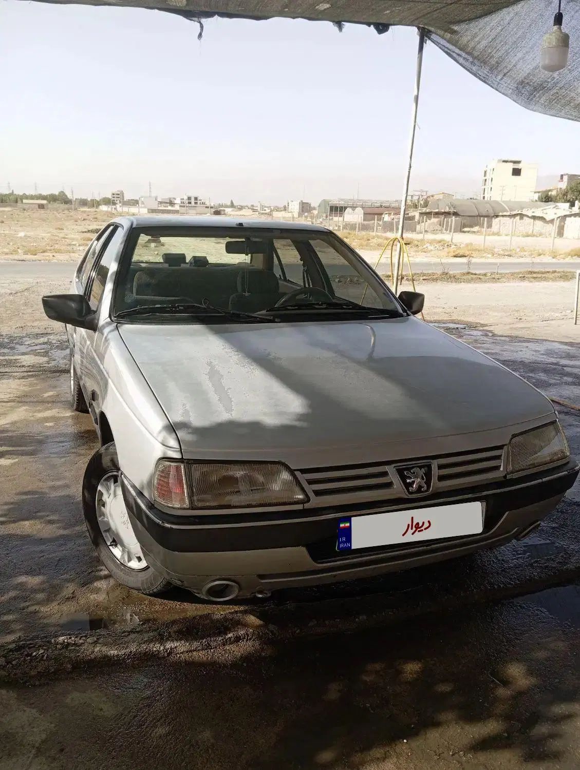خودرو پژو، 405 آگهی ann_20553480