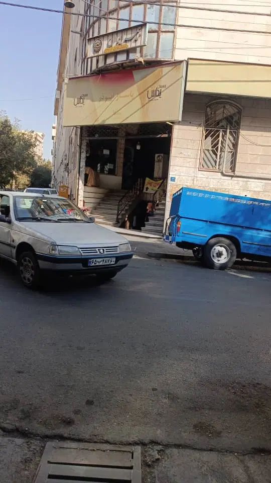 خودرو زامیاد، وانت نیسانZ24 آگهی ann_20553485