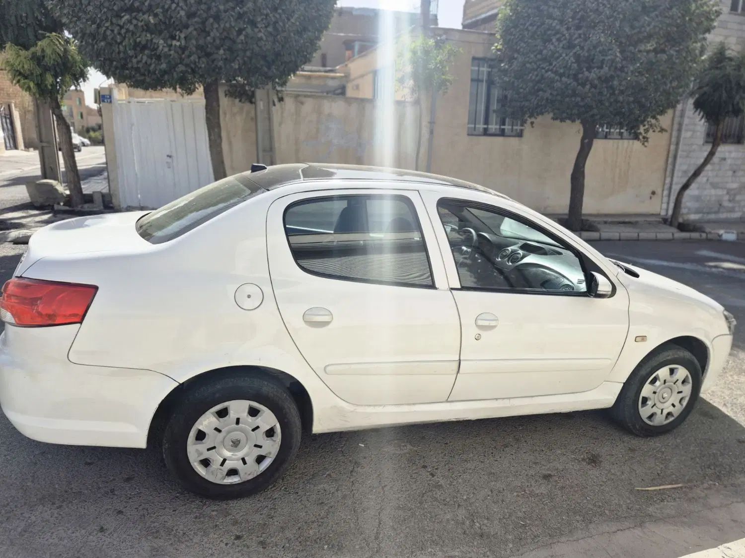 خودرو رانا، پلاس آگهی ann_20553512