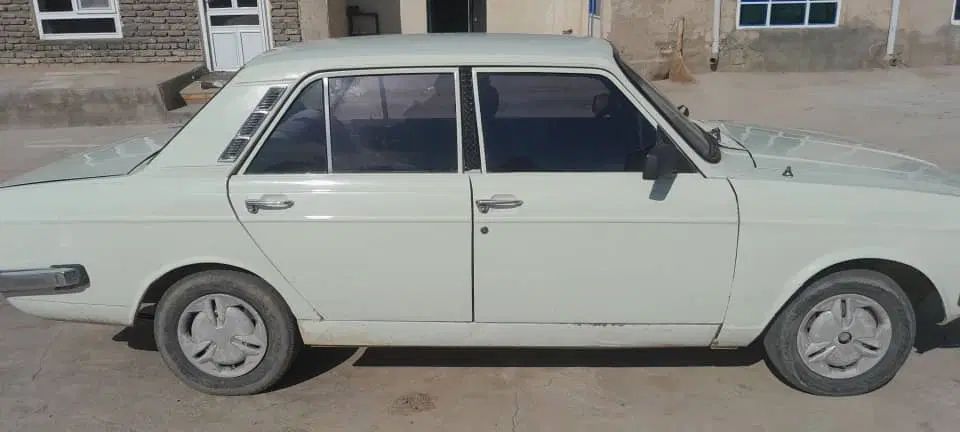 خودرو پیکان، سواری آگهی ann_20553529