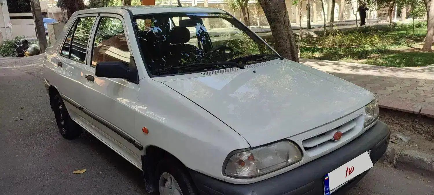 پراید 131 SE - 1399